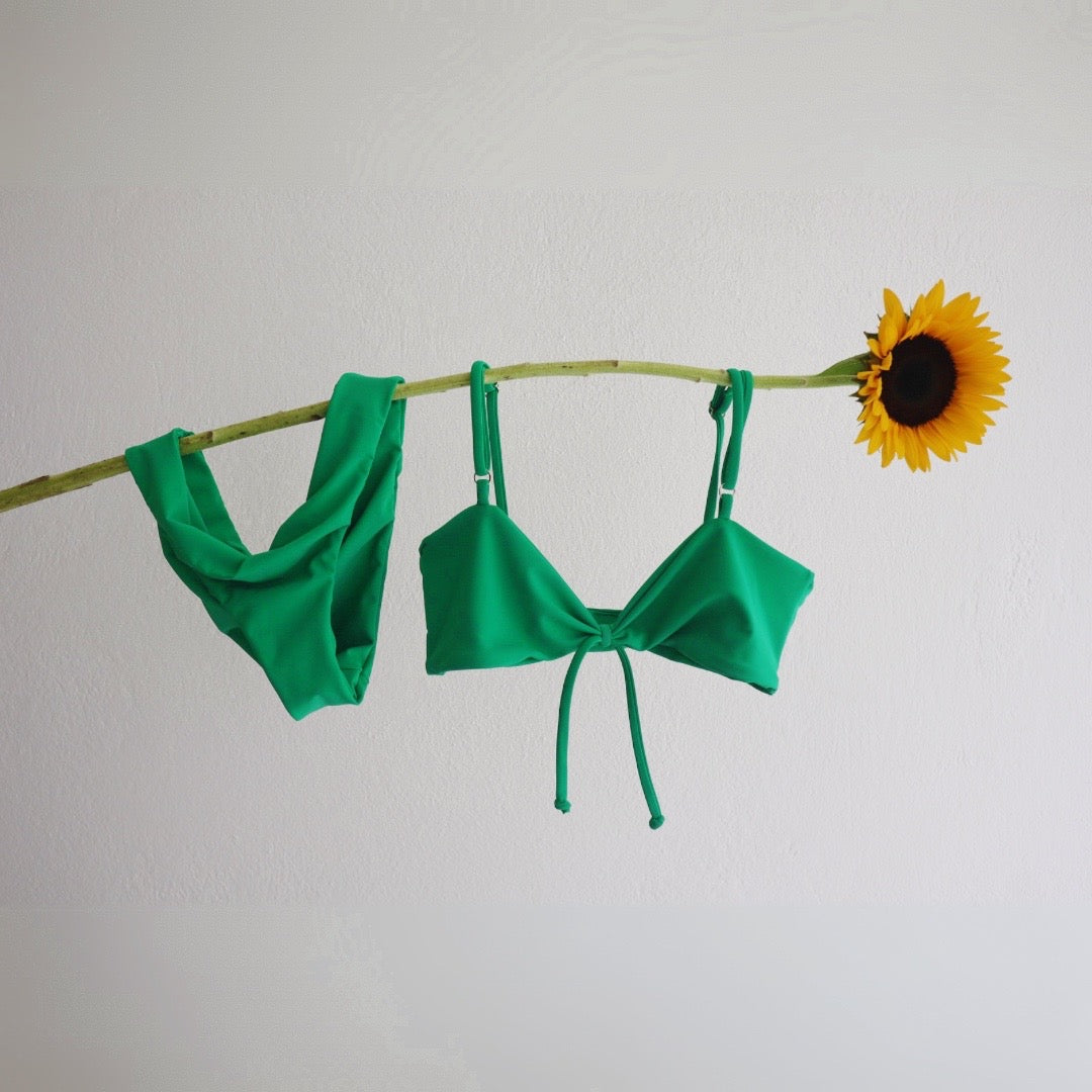 BAHIA BOTTOM - VERDE