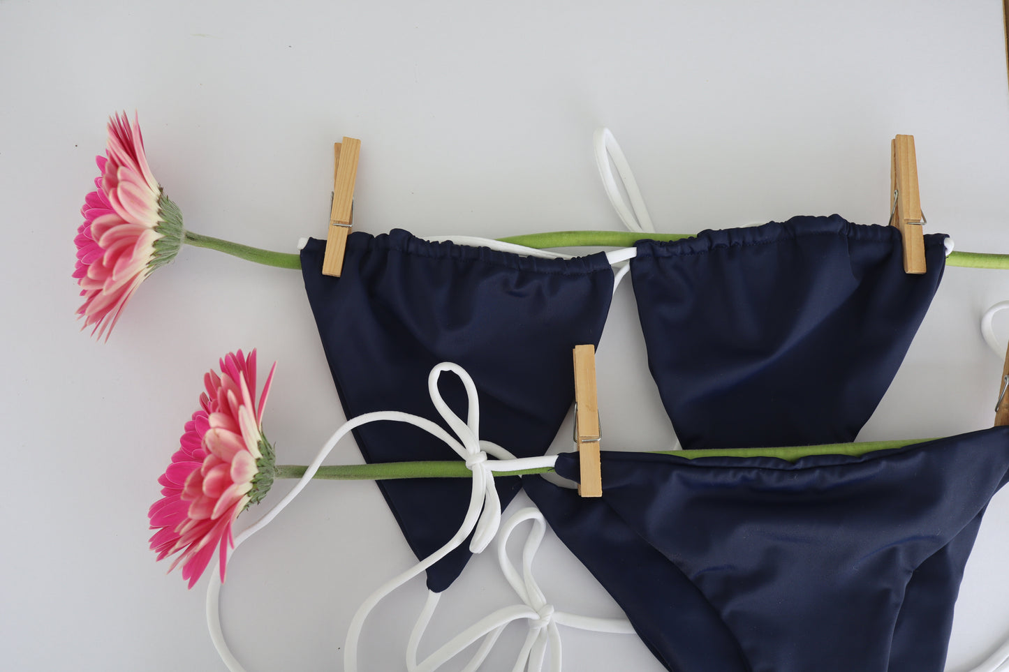 MARINA BOTTOM - COW PRINT