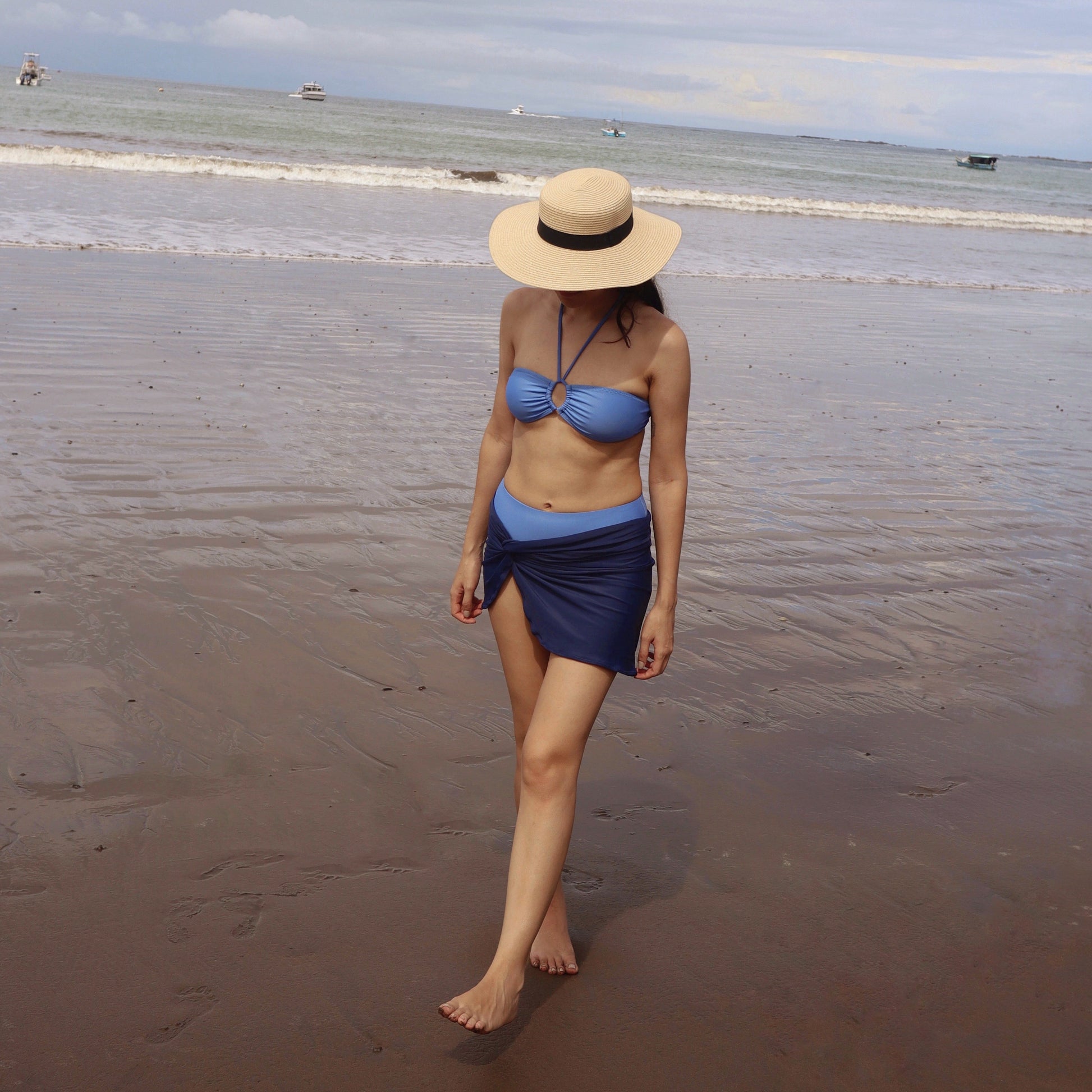 Nosara swimsuit querida jungla 1