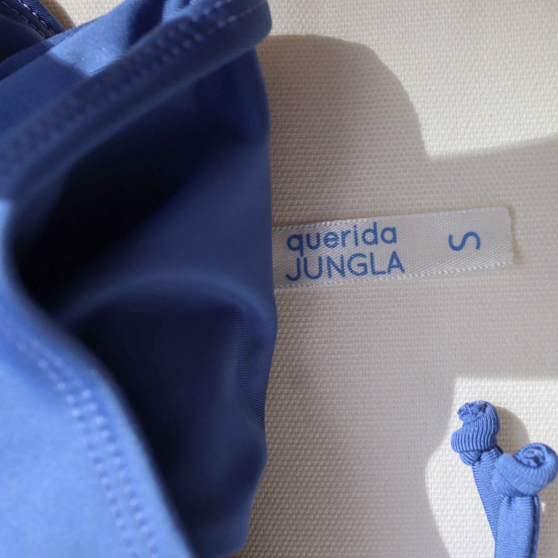 Nosara swimsuit querida jungla 3