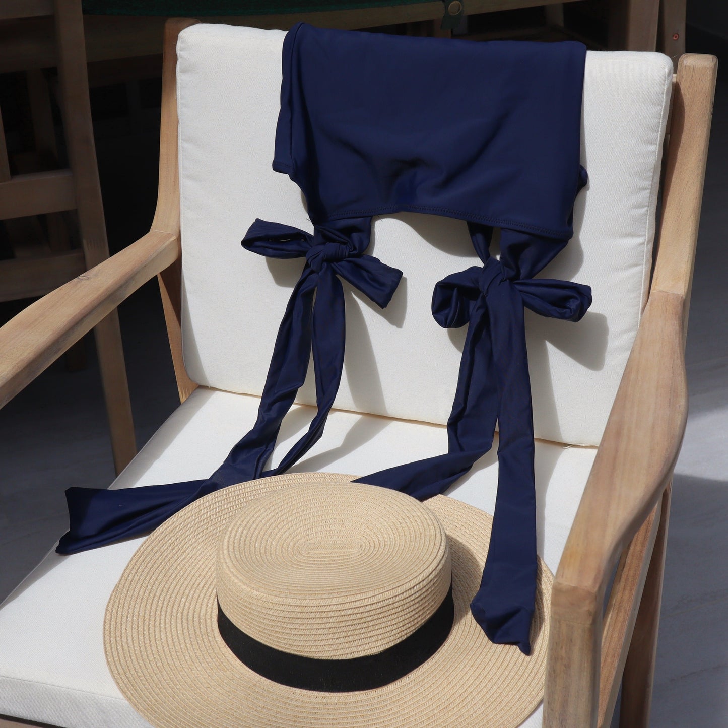 Vestido de baño Santa Teresa 1