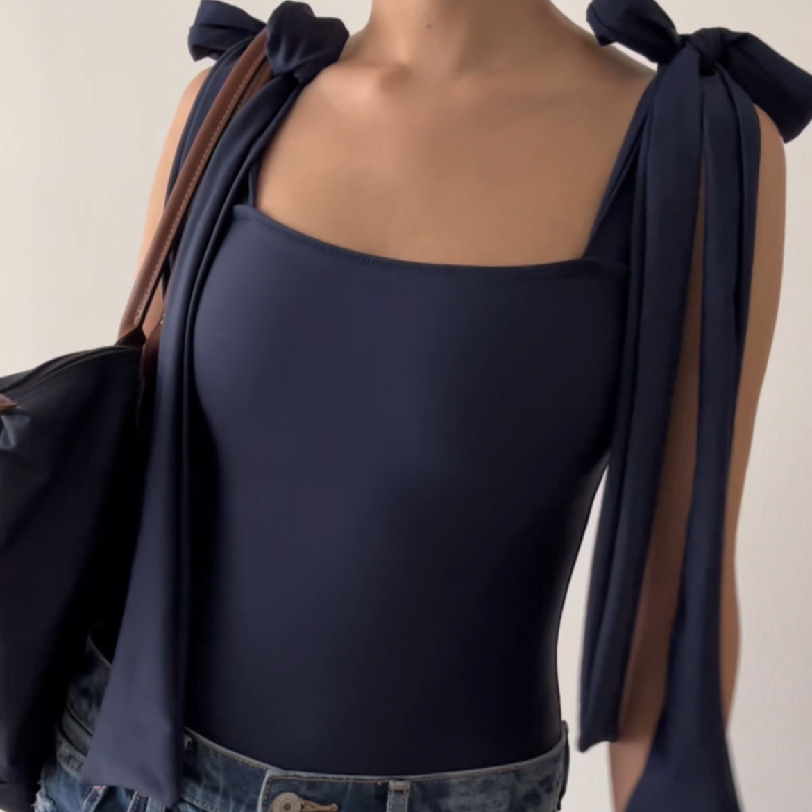 Santa Teresa one piece swimsuit 7